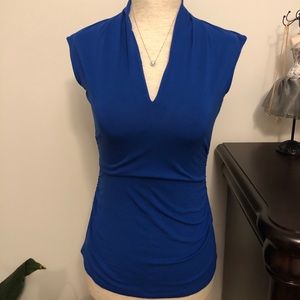 Vince Camuto Cobalt Blue Top 💙💙